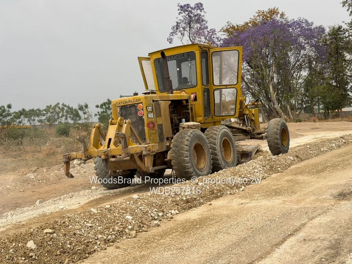 Aspley Park Gated Community stands for sale