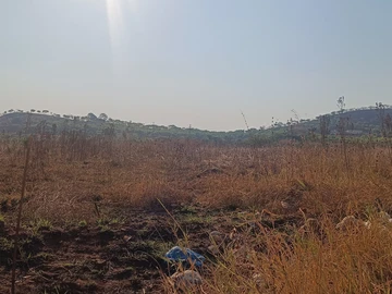 Commercial & Industrial Land