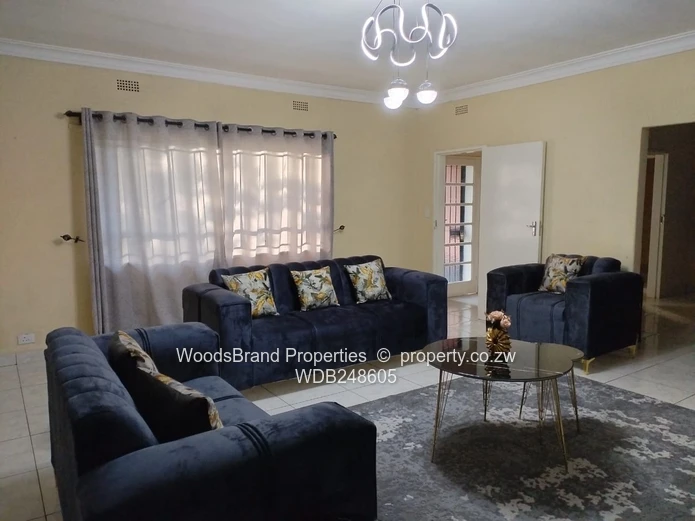 Greendale 4-Bed Home on 4047m² — Mature Garden & Driveway