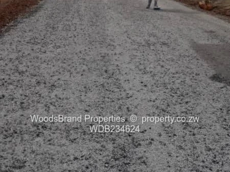 Glenview 1 (Sole Mandate)