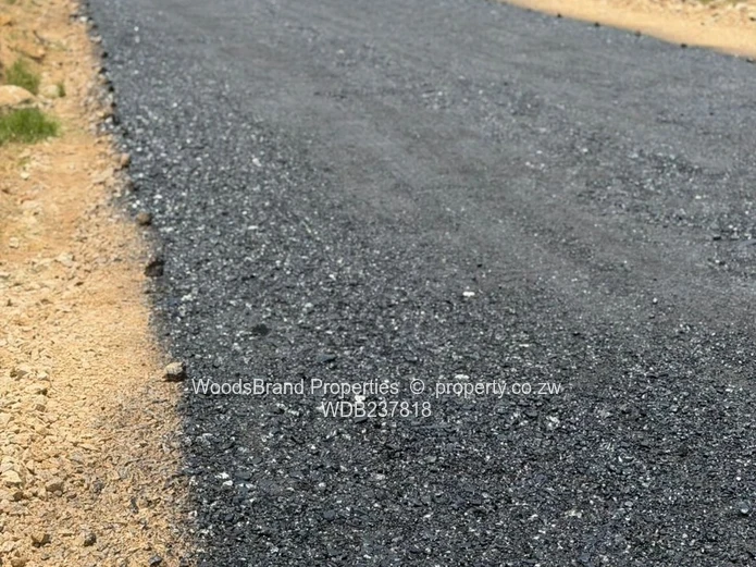 Aspley Park Gated Community stands for sale