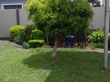 3 Bedroom Townhouse Complex