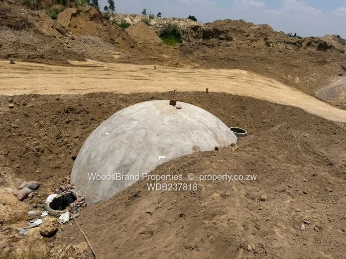 Aspley Park Gated Community stands for sale