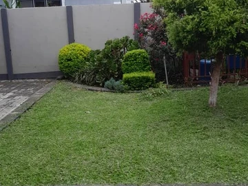 3 Bedroom Townhouse Complex