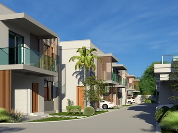 3 Bedroom Flat & Apartment