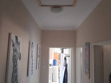 3 Bedroom Flat & Apartment