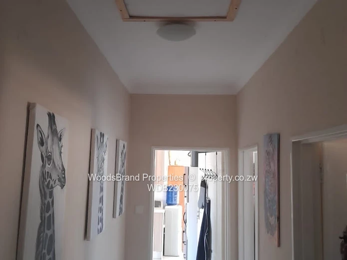 Bluffhill cluster homes for sale