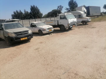 Commercial & Industrial Land