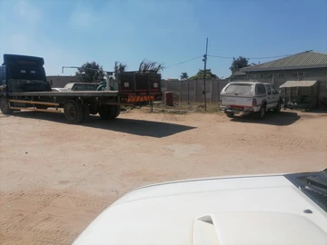 Commercial & Industrial Land