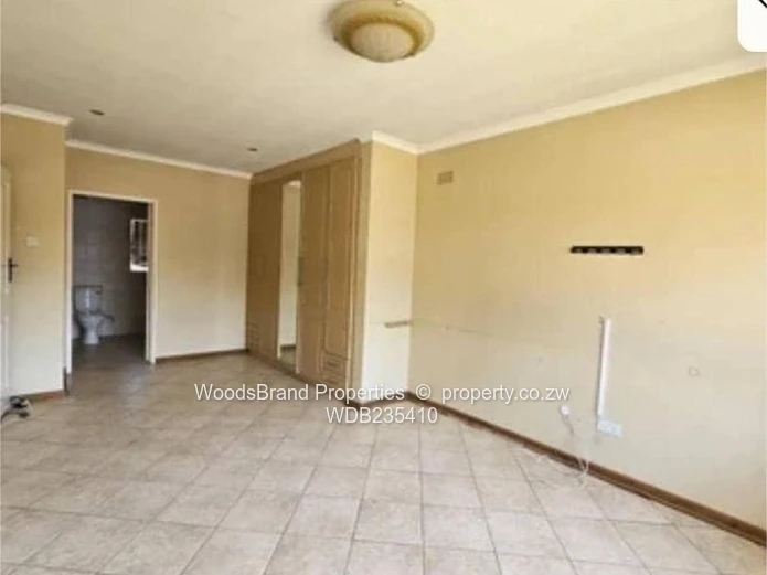 Freestanding Home In Secure Complex Of 18 Units Location Waterfalls, Harare South, Harare (Sole Mandate)