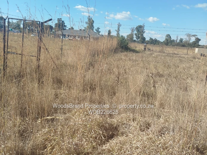 Ruwa plots for sale 