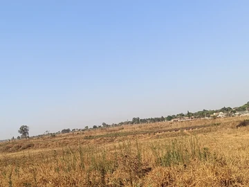 Commercial & Industrial Land