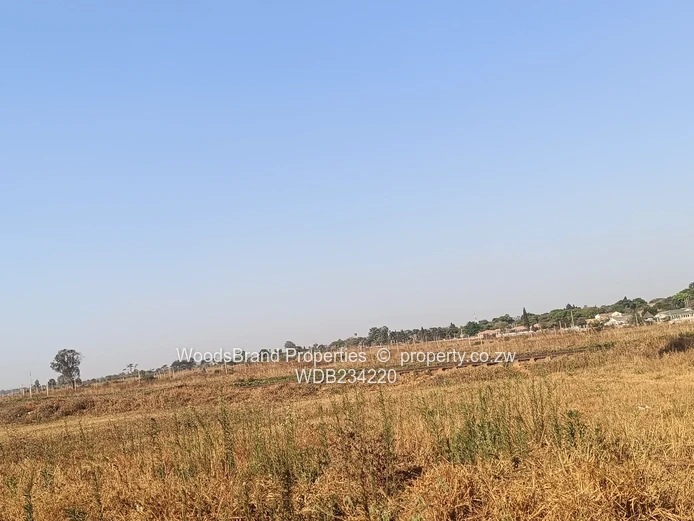 Tynwald South Land For Sale