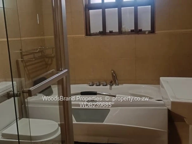 Westwood House For Sale