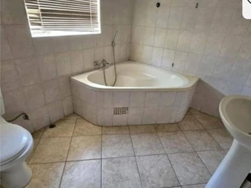 3 Bedroom Townhouse Complex