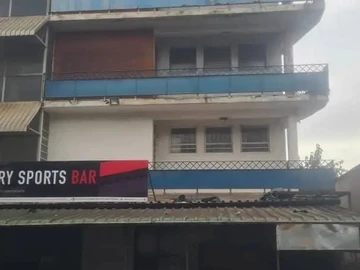 Shop & Retail Property