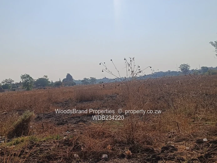 Tynwald South Land For Sale