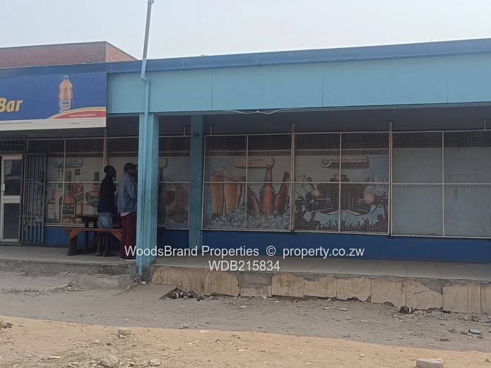 Unit D Bar For Sale (Sole Mandate)