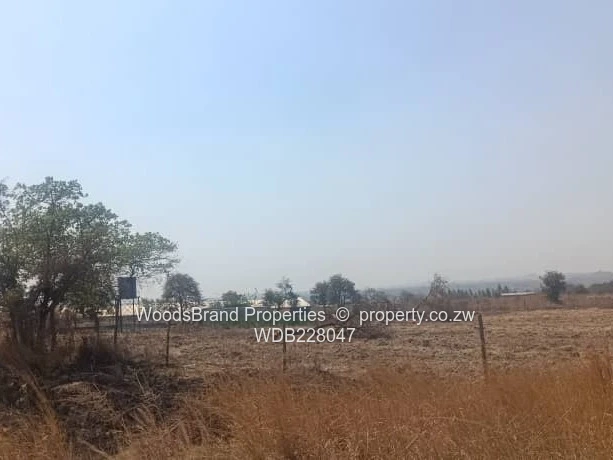 Rainham Agro Residential Plot 