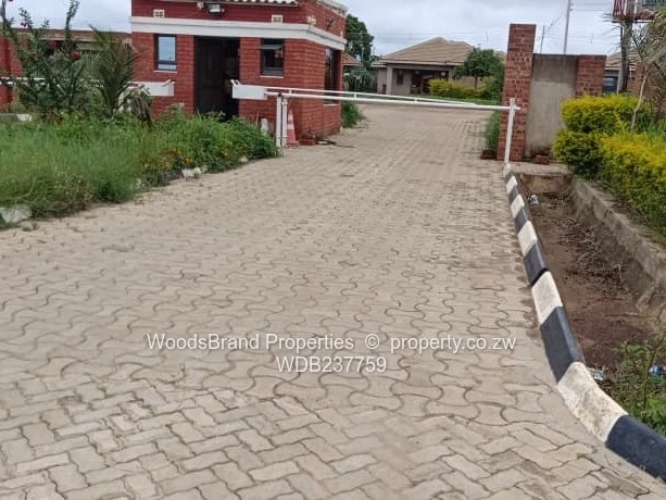 Cold Comfort Duplex Stands- Pleasant Valley drive