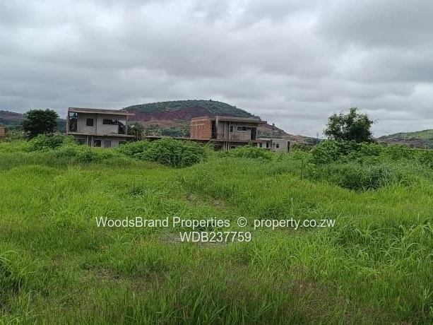 Cold Comfort Duplex Stands- Pleasant Valley drive