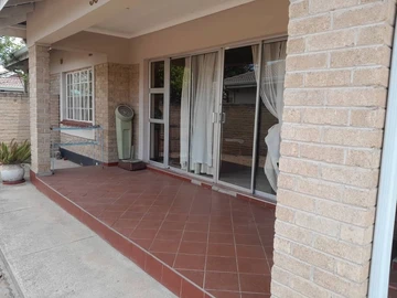 3 Bedroom Townhouse Complex