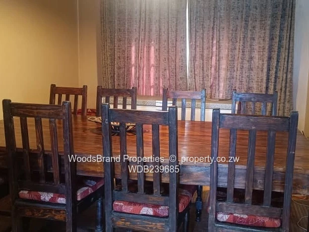 Westwood House For Sale