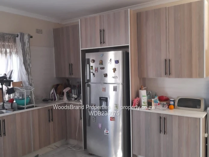 Bluffhill cluster homes for sale