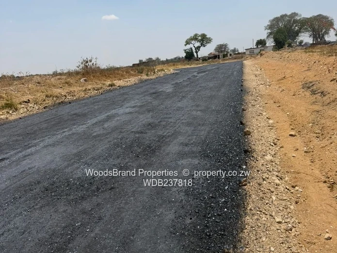 Aspley Park Gated Community stands for sale