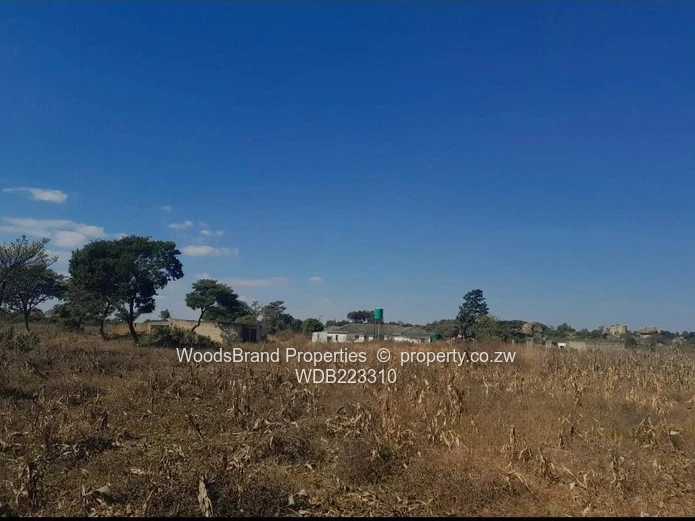 Ruwa, Twentydales, Plot