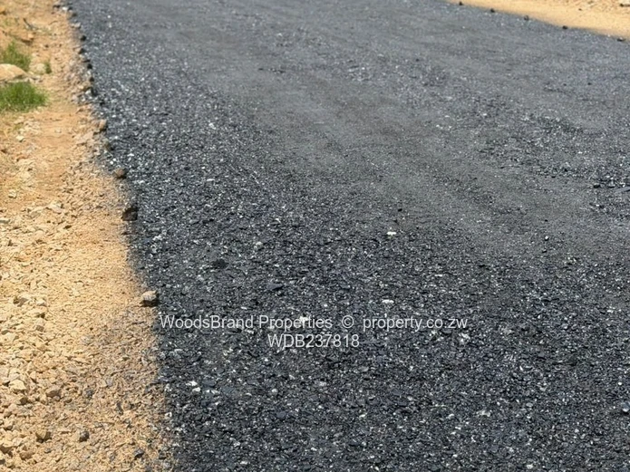 Aspley Park Gated Community stands for sale