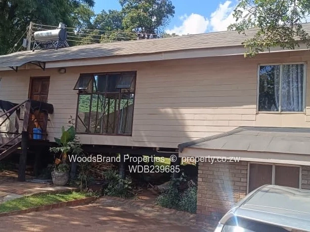 Westwood House For Sale