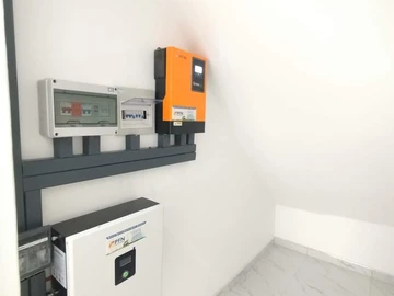 3 Bedroom Flat & Apartment