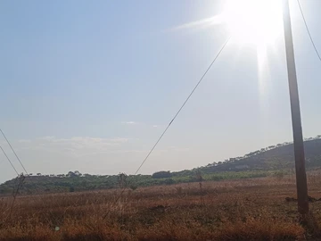 Commercial & Industrial Land