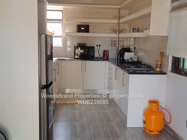 Westwood House For Sale