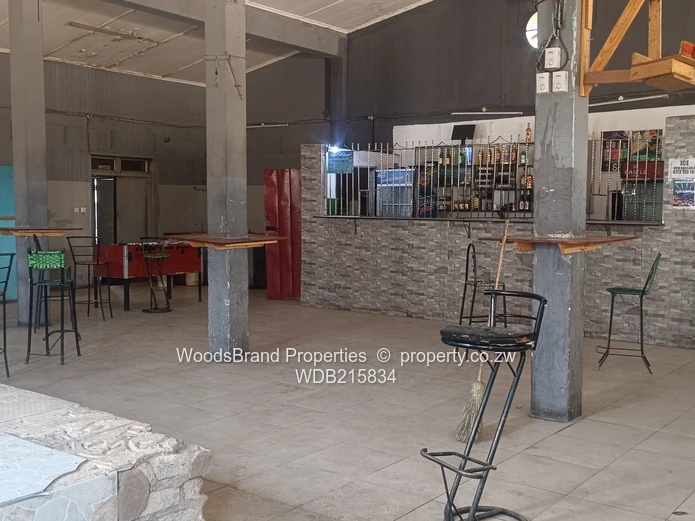 Unit D Bar For Sale (Sole Mandate)