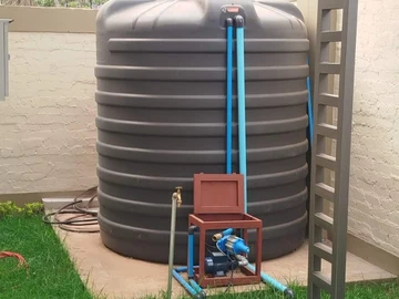 3 Bedroom Flat & Apartment