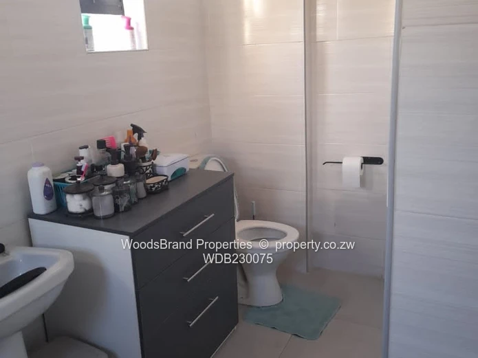 Bluffhill cluster homes for sale