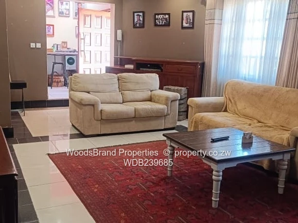 Westwood House For Sale