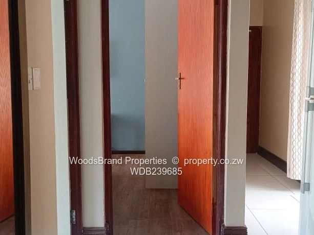 Westwood House For Sale