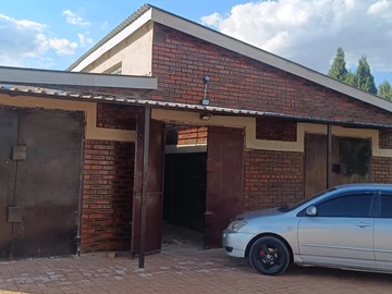 Shop & Retail Property
