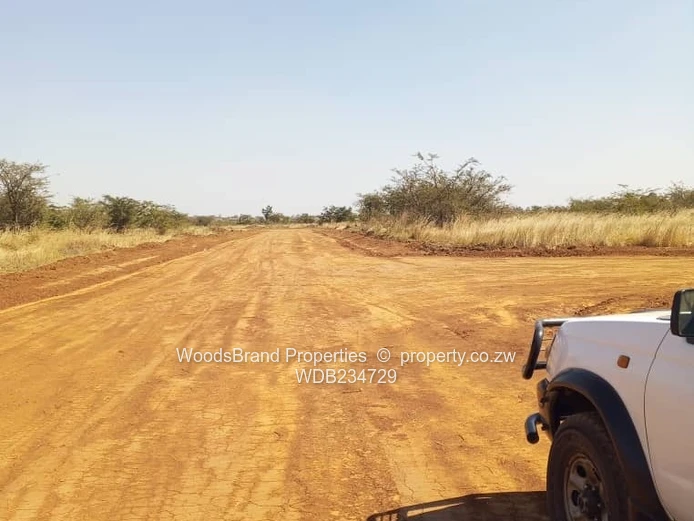 Dorfontein/ Spirtzcop