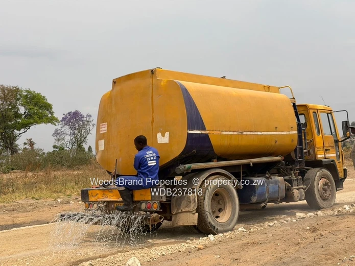 Aspley Park Gated Community stands for sale