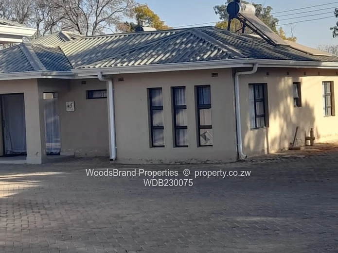 Bluffhill cluster homes for sale