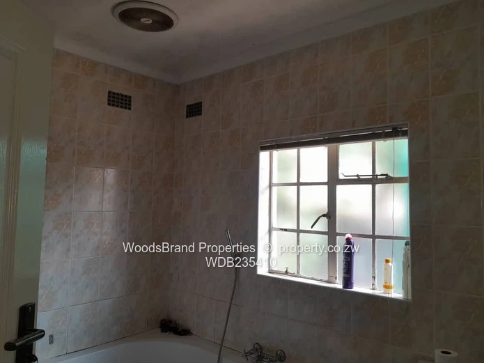 Freestanding Home In Secure Complex Of 18 Units Location Waterfalls, Harare South, Harare (Sole Mandate)