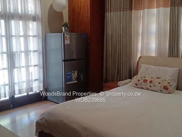 Westwood House For Sale