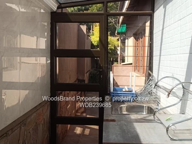 Westwood House For Sale