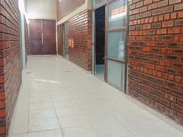 Shop & Retail Property