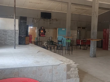 Shop & Retail Property