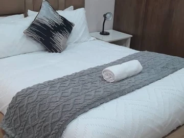 3 Bedroom Townhouse Complex